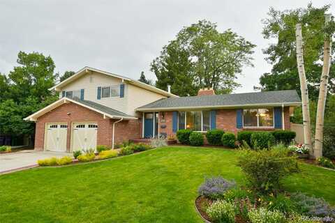 Eastman, DENVER, CO 80231