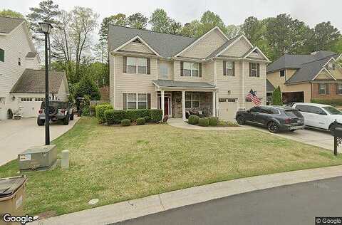 Yellow Pine, GAINESVILLE, GA 30506