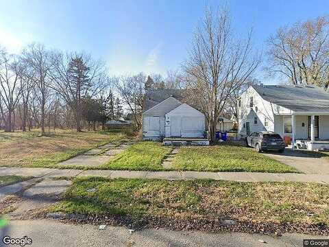 Minock, DETROIT, MI 48228