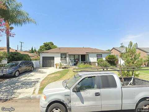 Lemoran, DOWNEY, CA 90240