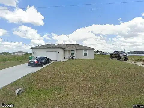 Maywood, LABELLE, FL 33935