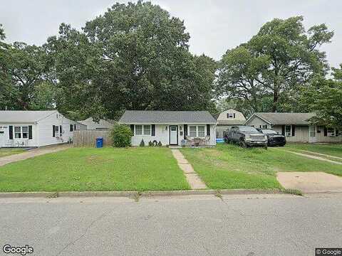 79Th, NEWPORT NEWS, VA 23605