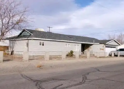 7Th, HAWTHORNE, NV 89415
