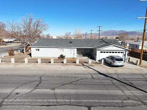 7Th, HAWTHORNE, NV 89415