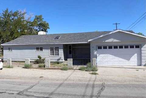 7Th, HAWTHORNE, NV 89415