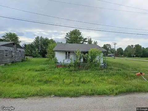 Booker, VANDALIA, MO 63382