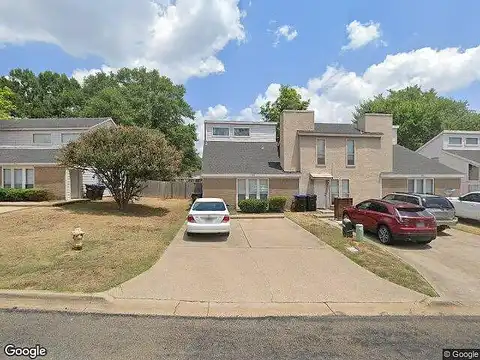 Creekside, LONGVIEW, TX 75604