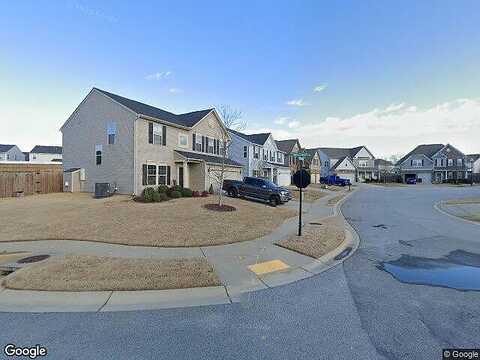 Deephallow, GREER, SC 29651