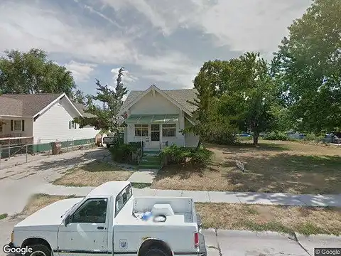 Durland Avenue, Norfolk, NE 69701