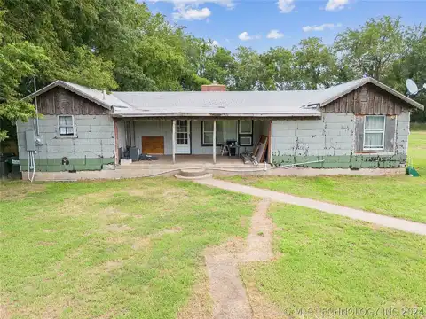 136Th, SKIATOOK, OK 74070