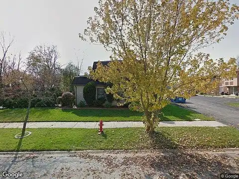 194Th, GLENWOOD, IL 60425