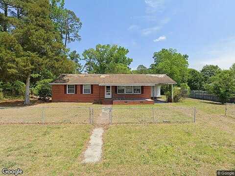 Hardin, LUMBERTON, NC 28358