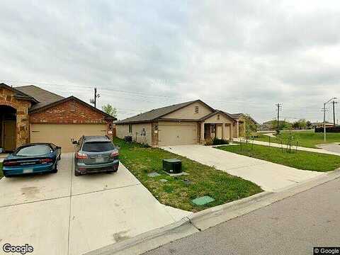 Ibis Falls, JARRELL, TX 76537