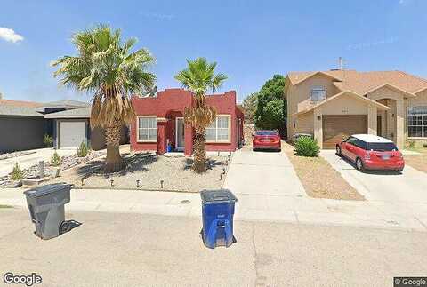 Madtone, EL PASO, TX 79907