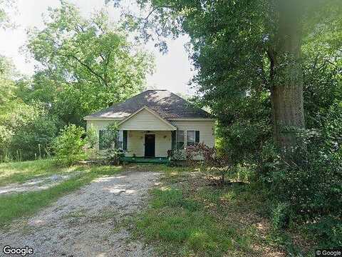 Milly Francis, WETUMPKA, AL 36092