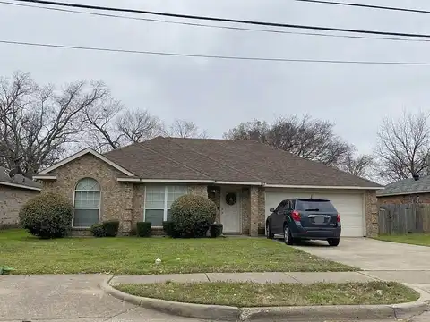 Milner, IRVING, TX 75061