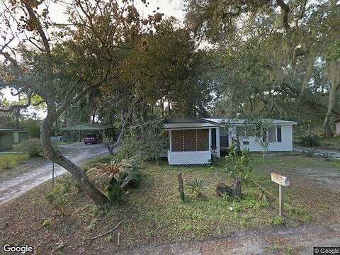 Randolph, CRESCENT CITY, FL 32112