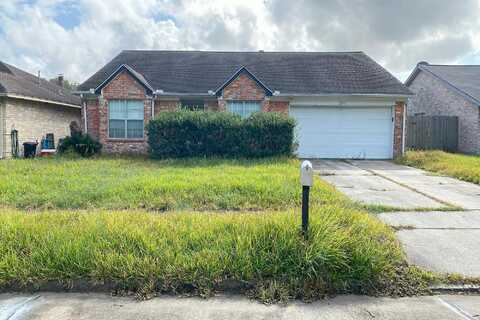 Shadow Creek, LA PORTE, TX 77571
