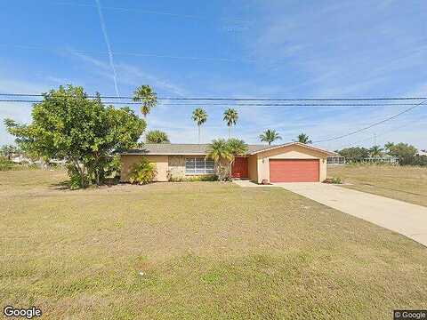 40Th, CAPE CORAL, FL 33914