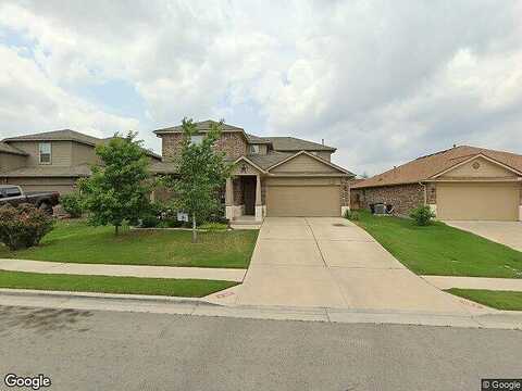 Woodduck, LEANDER, TX 78641