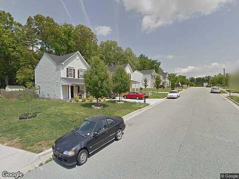 Woodlake, GREENSBORO, NC 27406