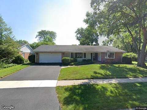 Woodlane, ROCKFORD, IL 61107