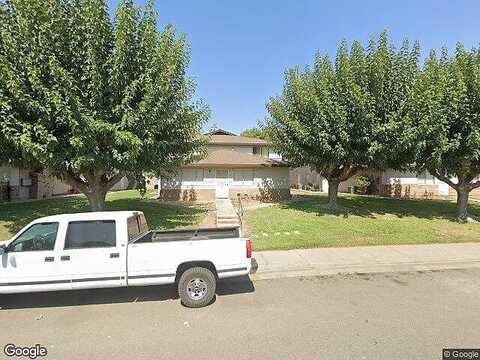 Montoya, SACRAMENTO, CA 95826