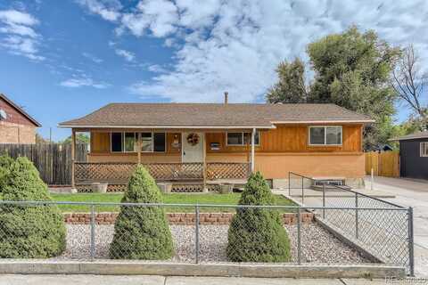 Kent, WESTMINSTER, CO 80031