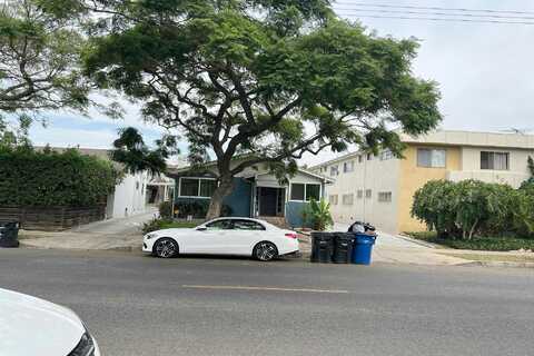 Cattaraugus, LOS ANGELES, CA 90034