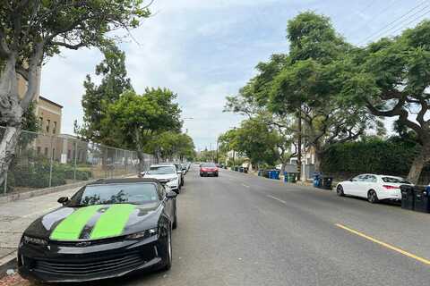 Cattaraugus, LOS ANGELES, CA 90034
