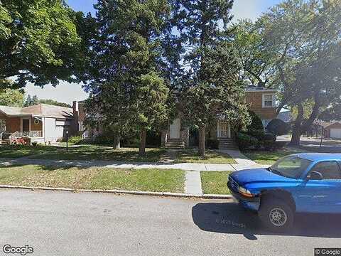 Clyde, CHICAGO, IL 60617