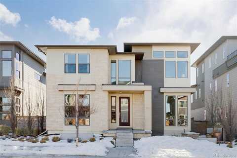 60Th, DENVER, CO 80238