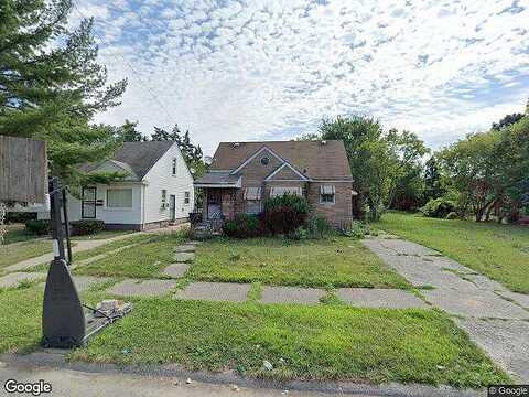 Pierson, DETROIT, MI 48228
