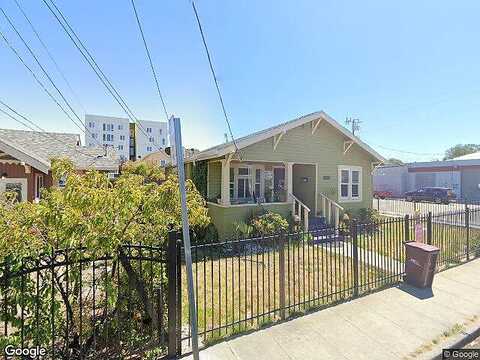 70Th, OAKLAND, CA 94621