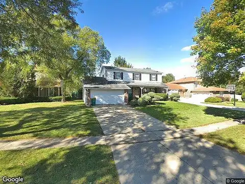 Crofton, BUFFALO GROVE, IL 60089