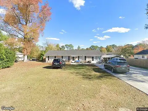 Dickens, WILMINGTON, NC 28405