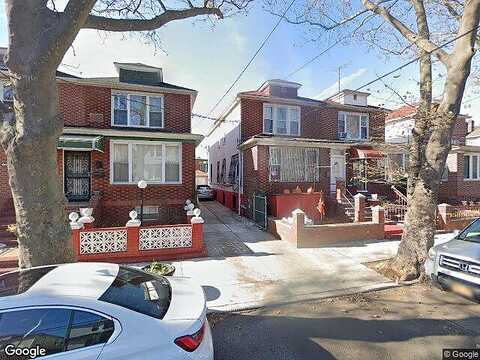 49Th, BROOKLYN, NY 11203