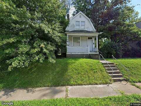 Elias, SAINT LOUIS, MO 63147