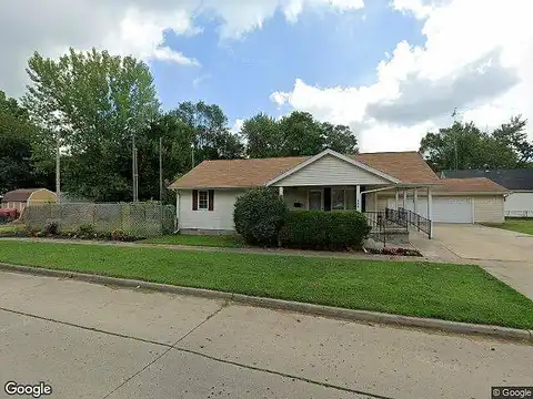 15Th, SPRINGFIELD, IL 62702