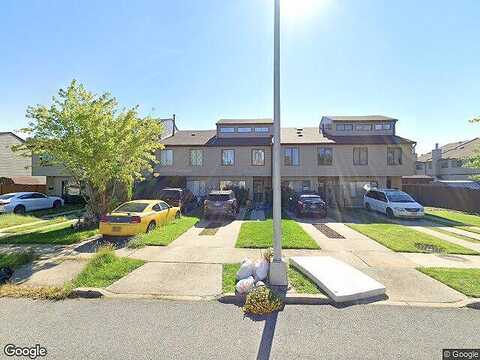 Patterson, STATEN ISLAND, NY 10306