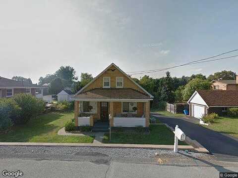 Roosevelt, ALIQUIPPA, PA 15001