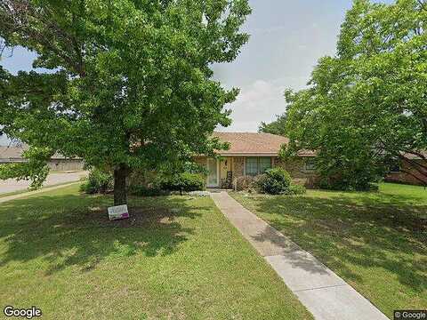 Sandy Trail, ALLEN, TX 75002