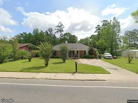 St. Nicholas Street, BREWTON, AL 36426