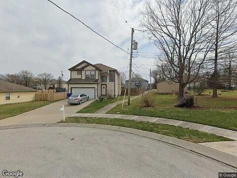 64Th, RAYTOWN, MO 64133