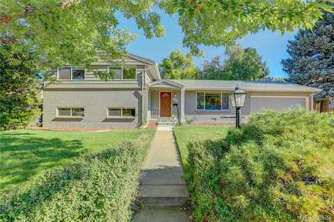 Eastman, DENVER, CO 80231