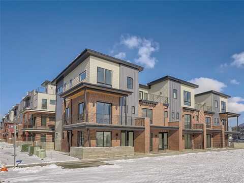 Harlan, WESTMINSTER, CO 80031