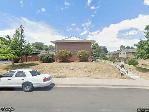 E Nassau Avenue, Denver, Co, 80237, Denver, CO 80237