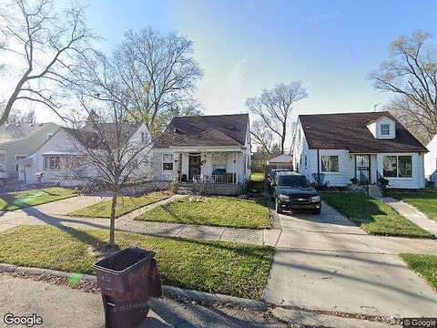 Minock, DETROIT, MI 48228