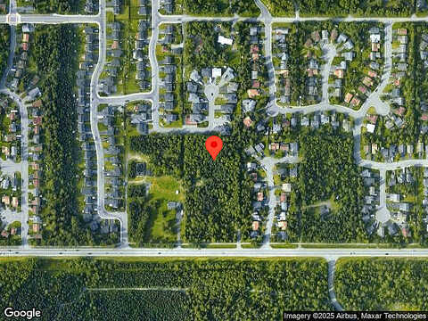 Nuthatch Place, Anchorage, AK 99507