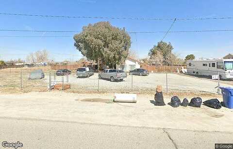 Avenue R14, LITTLEROCK, CA 93543